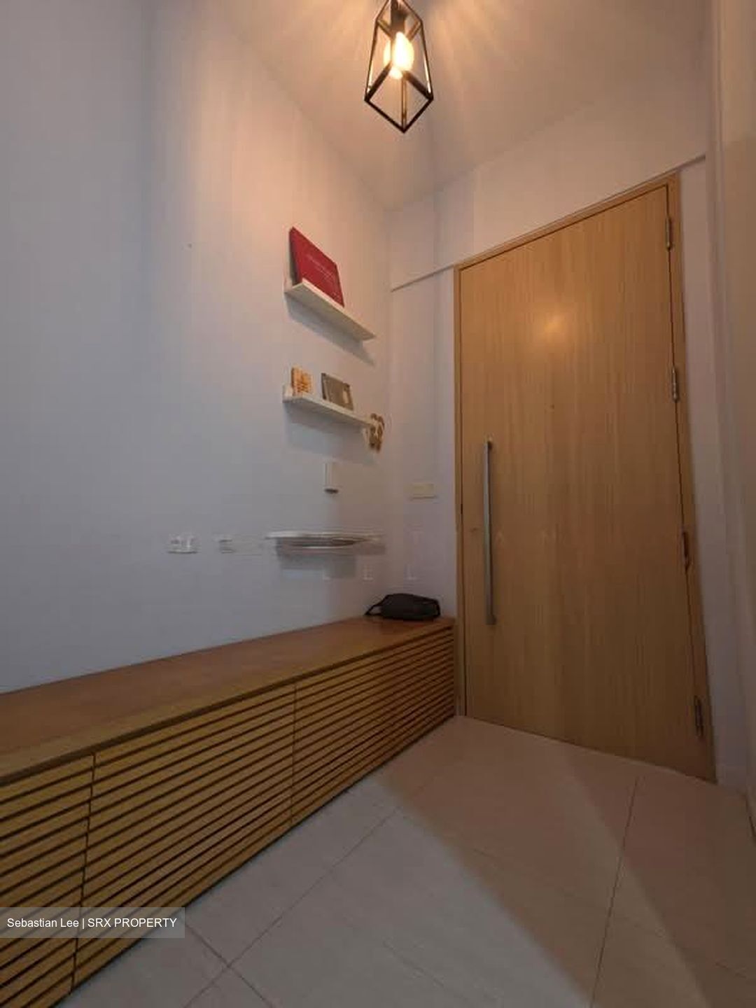 Boathouse Residences (D19), Condominium #565667801
